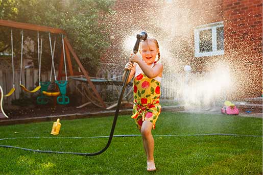 About Garden Hose USA