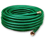 Garden Green Garden Hose