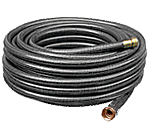 Colonial Gray Garden Hose